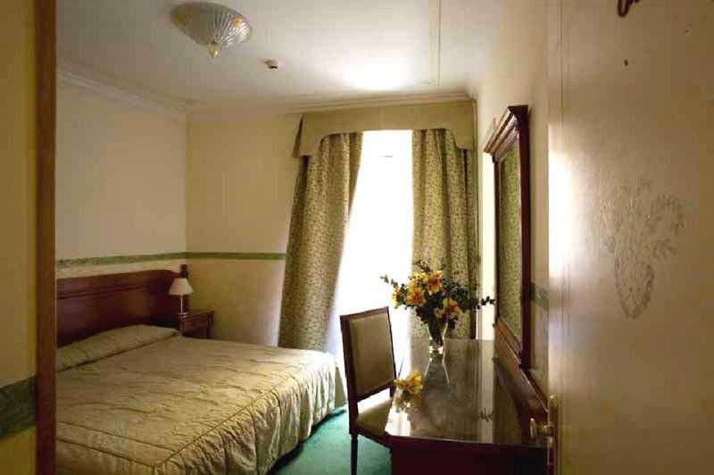 Hotel Alessandrino Рим Номер фото