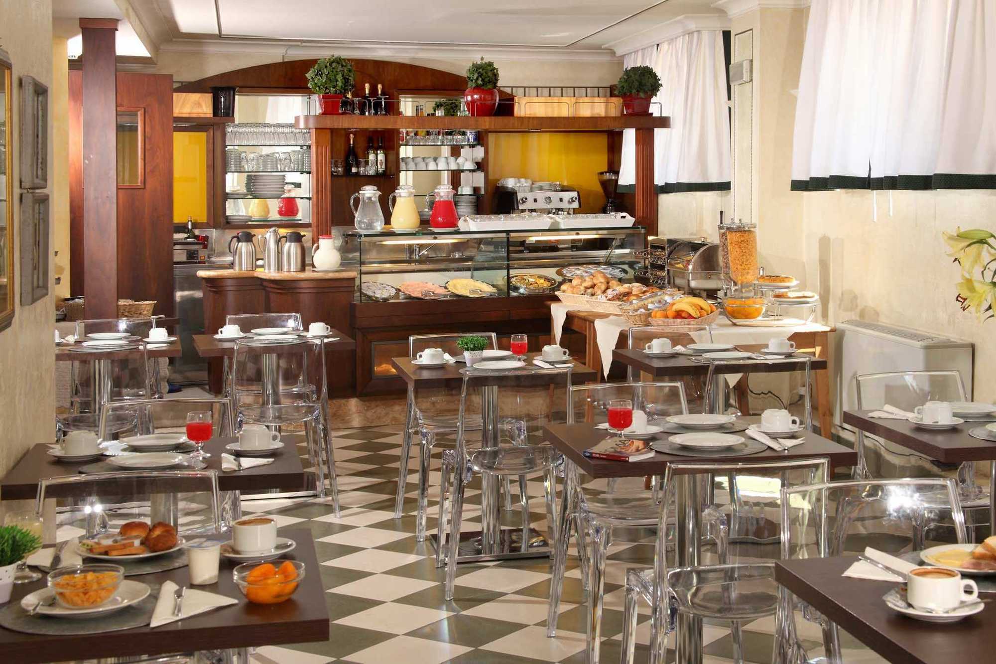 Hotel Alessandrino Рим Экстерьер фото